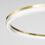 CROWN SP D40 OTTONE IDEAL LUX – 364964