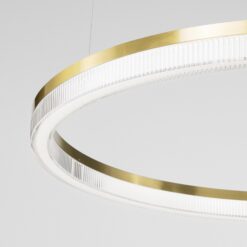 CROWN SP D40 OTTONE IDEAL LUX – 364964