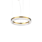 CROWN SP D40 OTTONE IDEAL LUX – 364964