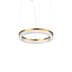 CROWN SP D40 OTTONE IDEAL LUX – 364964