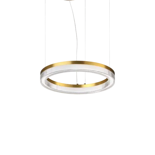 CROWN SP D40 OTTONE IDEAL LUX – 364964