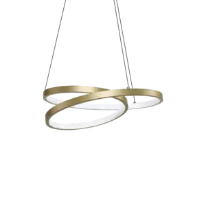 OZ SP D040 ON-OFF OTTONE 3000K IDEAL LUX – 364971