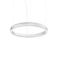 CROWN SP D60 BIANCO IDEAL LUX – 364988