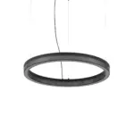 CROWN SP D60 NERO IDEAL LUX – 365008