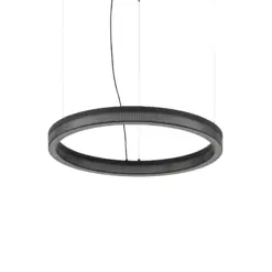 CROWN SP D60 NERO IDEAL LUX – 365008