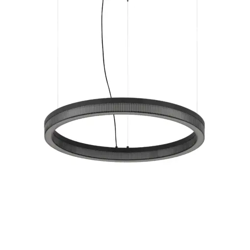 CROWN SP D60 NERO IDEAL LUX – 365008