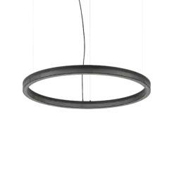 CROWN SP D80 NERO IDEAL LUX – 365015