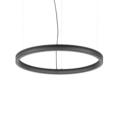 CROWN SP D80 NERO IDEAL LUX – 365015