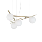 ATLAS SP4 ORO IDEAL LUX – 365107