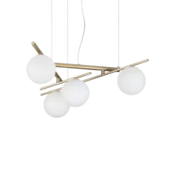 ATLAS SP4 ORO IDEAL LUX – 365107