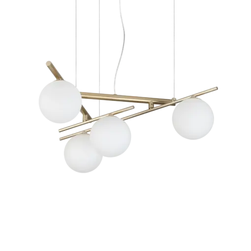 ATLAS SP4 ORO IDEAL LUX – 365107