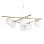 ATLAS SP6 ORO IDEAL LUX – 365121