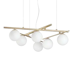 ATLAS SP6 ORO IDEAL LUX – 365121
