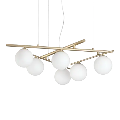 ATLAS SP6 ORO IDEAL LUX – 365121