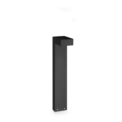 SIRIO LED PT1 H60 NERO IDEAL LUX – 365350