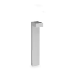 SIRIO LED PT1 H60 GRIGIO IDEAL LUX – 365374