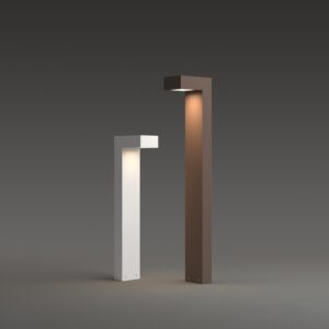 SIRIO LED PT1 H80 NERO IDEAL LUX – 365398