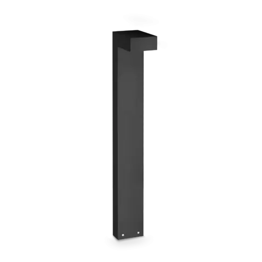 SIRIO LED PT1 H80 NERO IDEAL LUX – 365398