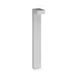 SIRIO LED PT1 H80 GRIGIO IDEAL LUX – 365411