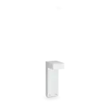 SIRIO PT1 H30 BIANCO IDEAL LUX – 365671