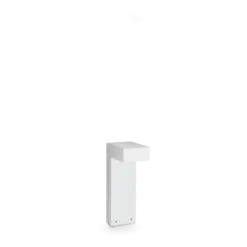 SIRIO PT1 H30 BIANCO IDEAL LUX – 365671