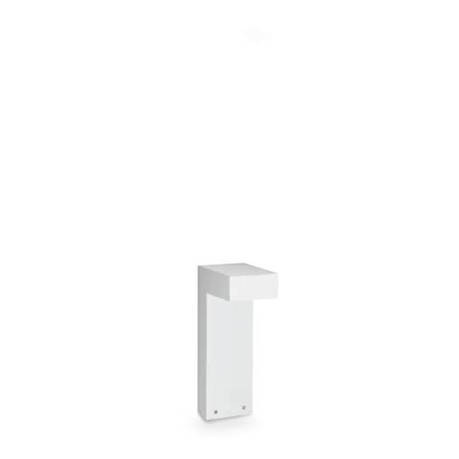 SIRIO PT1 H30 BIANCO IDEAL LUX – 365671