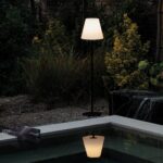 ARCADIA TL1 BIANCO IDEAL LUX – 365756