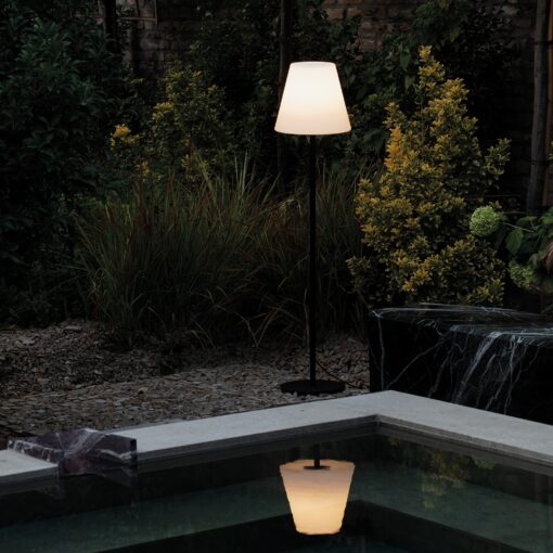 ARCADIA TL1 BIANCO IDEAL LUX – 365756