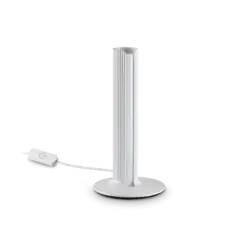 DORICA TL1 BIANCO IDEAL LUX – 366074