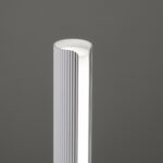 DORICA TL1 BIANCO IDEAL LUX – 366074