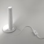 DORICA TL1 BIANCO IDEAL LUX – 366074