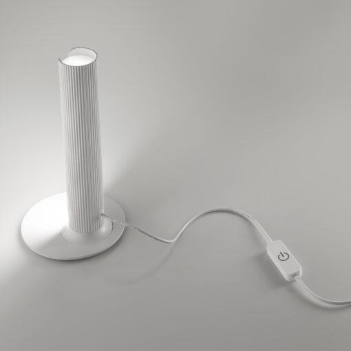 DORICA TL1 BIANCO IDEAL LUX – 366074