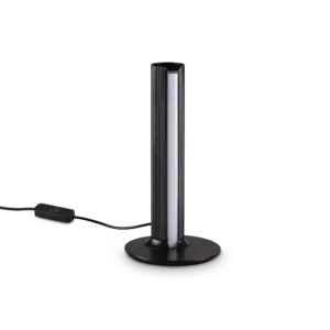 DORICA TL1 NERO IDEAL LUX – 366081