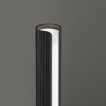 DORICA TL1 NERO IDEAL LUX – 366081