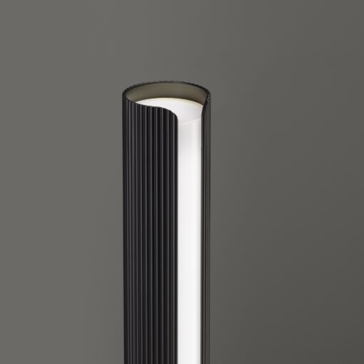 DORICA TL1 NERO IDEAL LUX – 366081