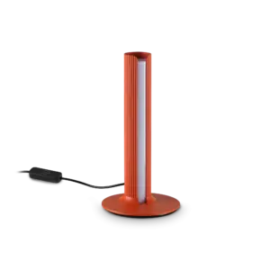 DORICA TL1 ARANCIONE IDEAL LUX – 366098