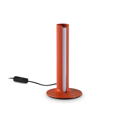 DORICA TL1 ARANCIONE IDEAL LUX – 366098