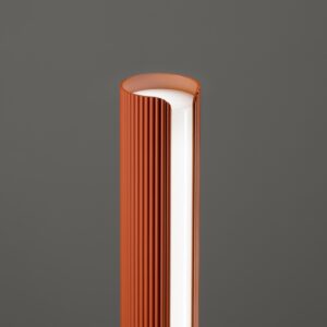 DORICA TL1 ARANCIONE IDEAL LUX – 366098