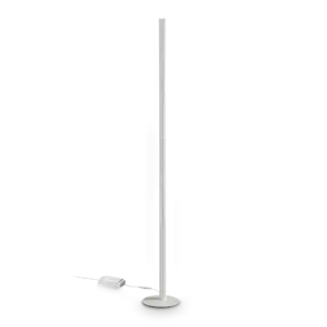 DORICA PT1 BIANCO IDEAL LUX – 366111