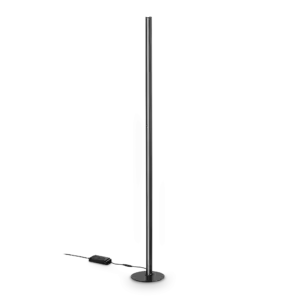 DORICA PT1 NERO IDEAL LUX – 366128