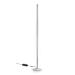 DORICA PT1 ACCIAIO IDEAL LUX – 366142