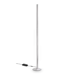 DORICA PT1 ACCIAIO IDEAL LUX – 366142