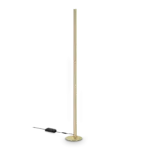 DORICA PT1 OTTONE IDEAL LUX – 366166