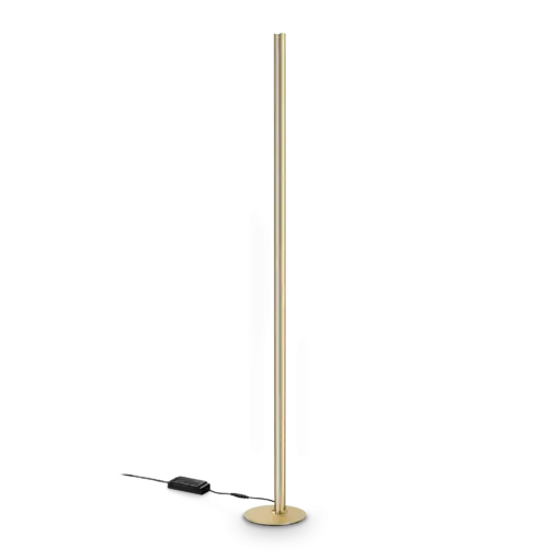 DORICA PT1 OTTONE IDEAL LUX – 366166