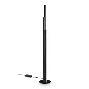 DORICA PT3 NERO IDEAL LUX – 366234