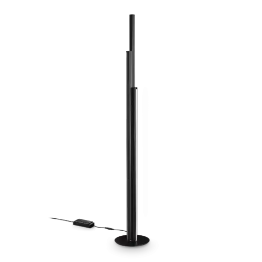 DORICA PT3 NERO IDEAL LUX – 366234