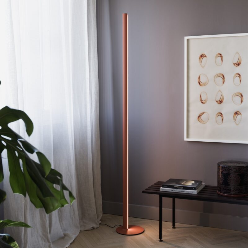 DORICA PT3 OTTONE IDEAL LUX – 366241