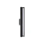 DORICA AP1 NERO IDEAL LUX – 366265
