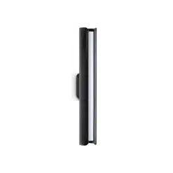 DORICA AP1 NERO IDEAL LUX – 366265