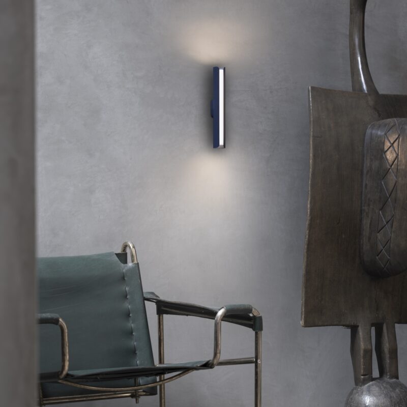 DORICA AP1 RAME IDEAL LUX – 366333